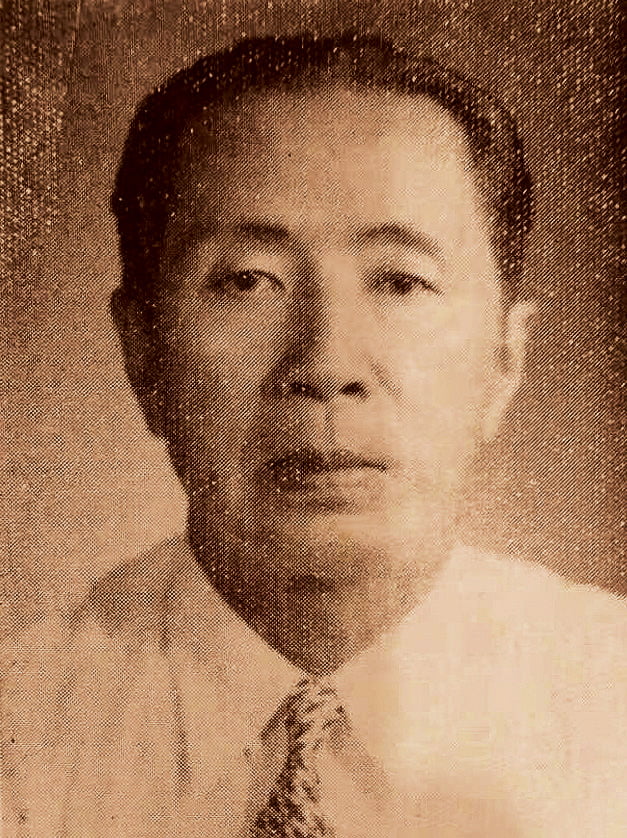 Kong Xiang Tai